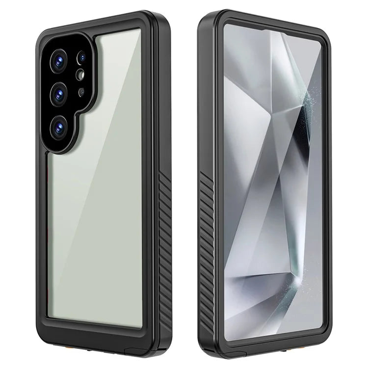 Samsung Galaxy S25 Ultra Waterproof Case IP68