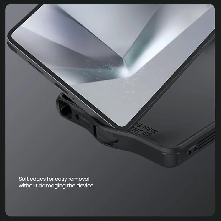 Samsung Galaxy S25 Ultra CamShield Pro Case