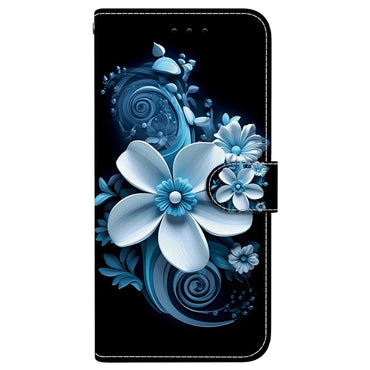 iPhone 16 Pro Midnight Bluey Case Wallet