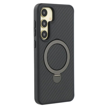 Samsung Galaxy S25 Plus 360 MagSafe Ring Case