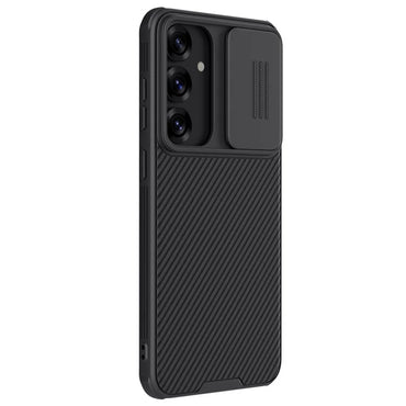 Samsung Galaxy S25 CamShield Pro Case