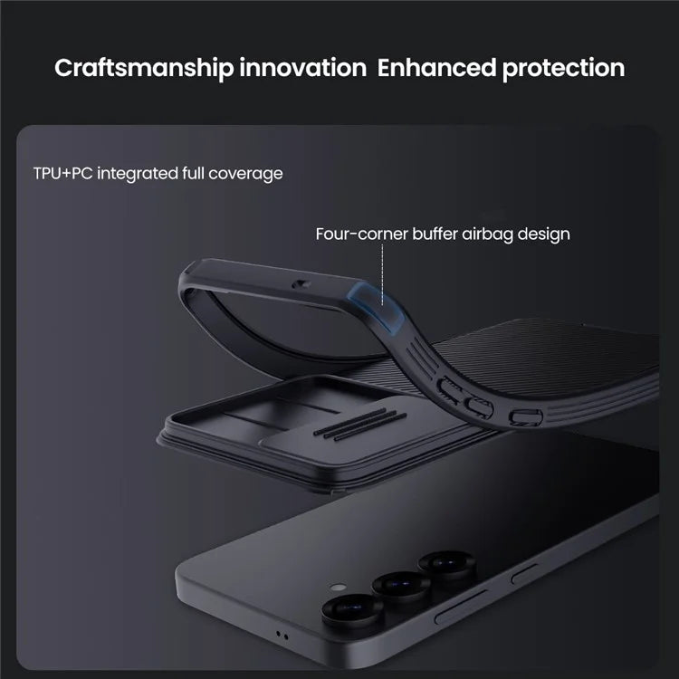 Samsung Galaxy S25 Plus CamShield Pro Case