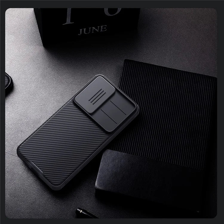 Samsung Galaxy S25 Plus CamShield Pro Case