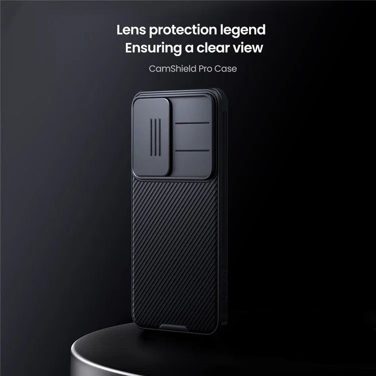 Samsung Galaxy S25 Plus CamShield Pro Case