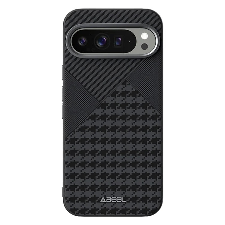 Pixel 9 Pro Case Micro-Embossing MagSafe ABEEL