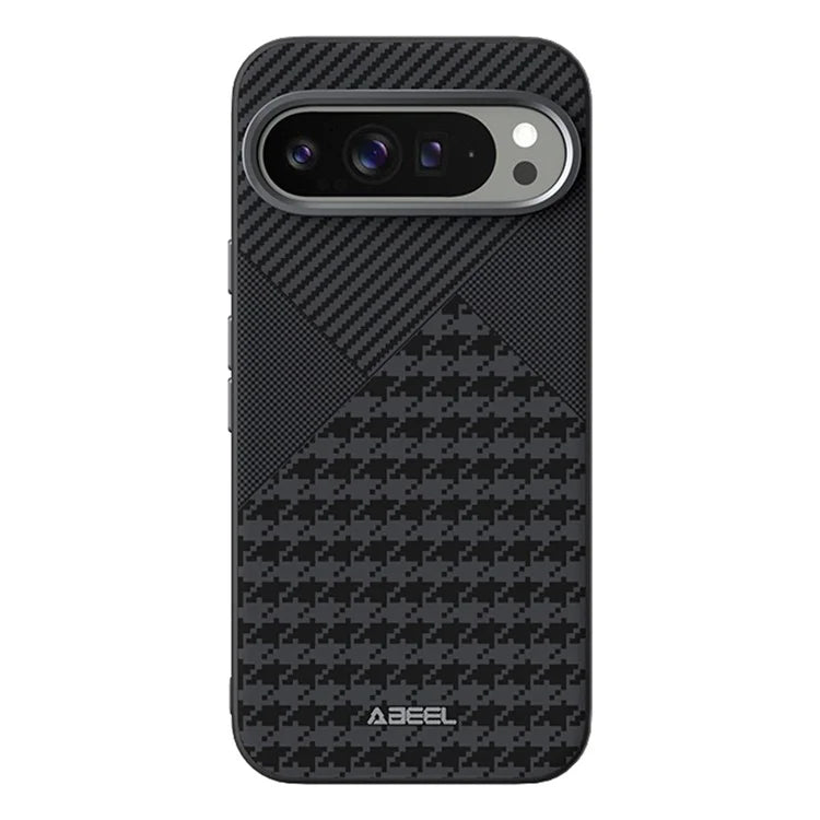 Pixel 9 Pro XL Case Micro-Embossing MagSafe ABEEL