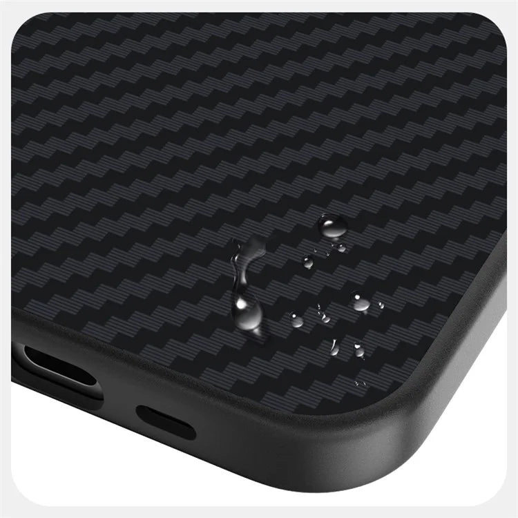 iPhone 16e Carbon Fiber MagSafe ABEEL