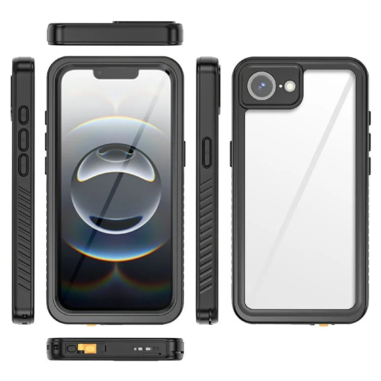 iPhone 16e Waterproof Case IP68 FM Series