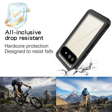 Pixel 9a Waterproof Case IP68
