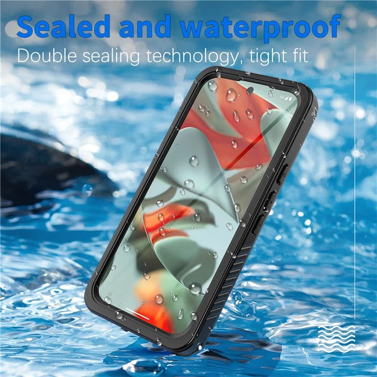 Pixel 9a Waterproof Case IP68