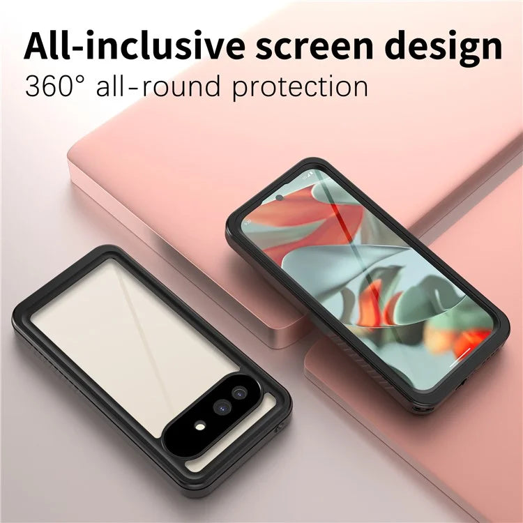 Pixel 9a Waterproof Case IP68