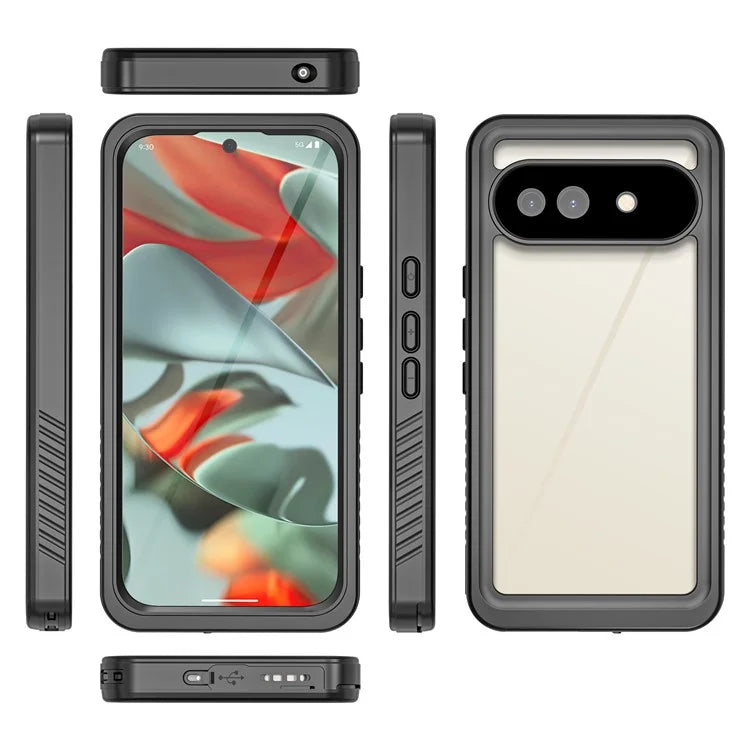 Pixel 9a Waterproof Case IP68