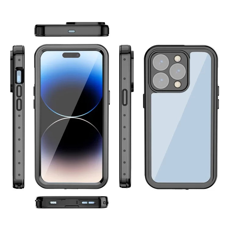 iPhone 14 Pro Waterproof Case IP68