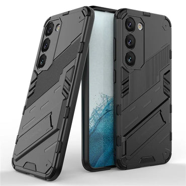 Samsung Galaxy S23 Plus Kick Case