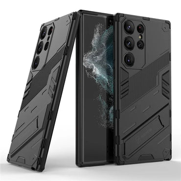 Samsung Galaxy S23 Ultra Kick Case