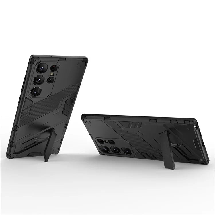 Samsung Galaxy S23 Ultra Kick Case