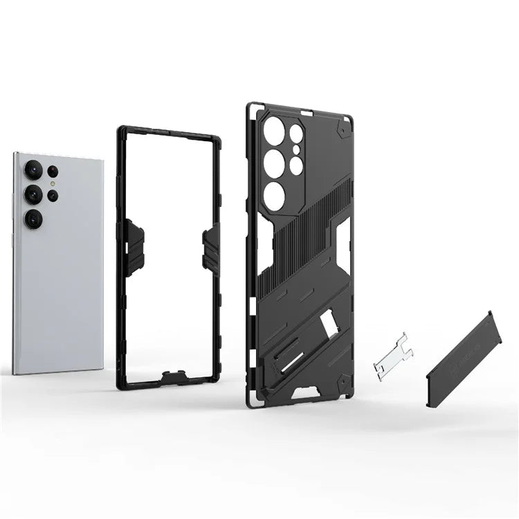 Samsung Galaxy S23 Ultra Kick Case