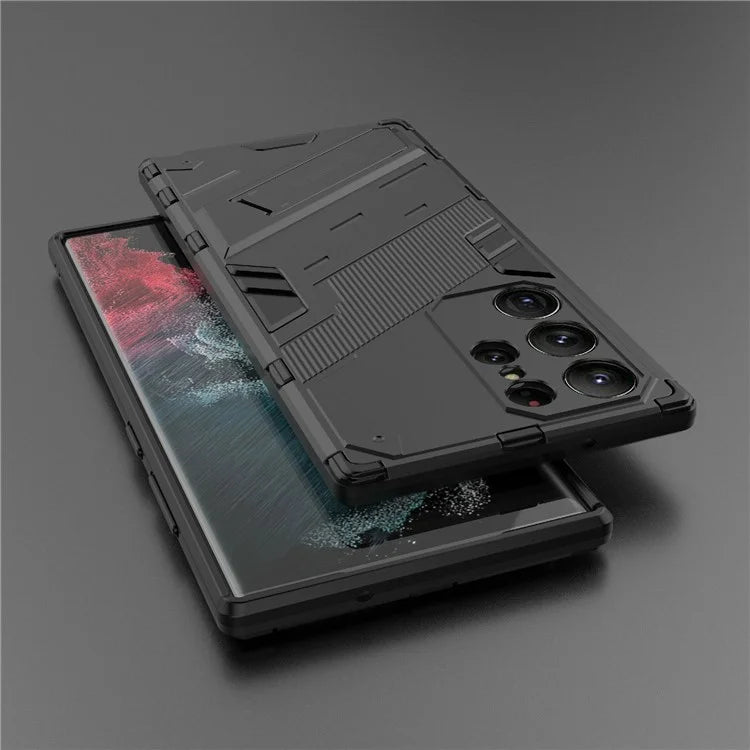 Samsung Galaxy S23 Ultra Kick Case