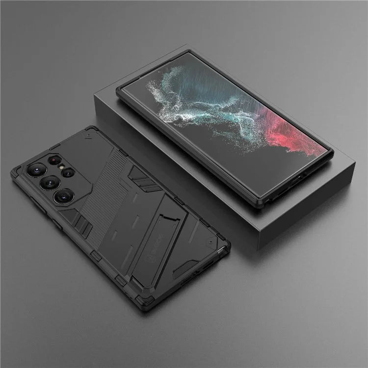Samsung Galaxy S23 Ultra Kick Case