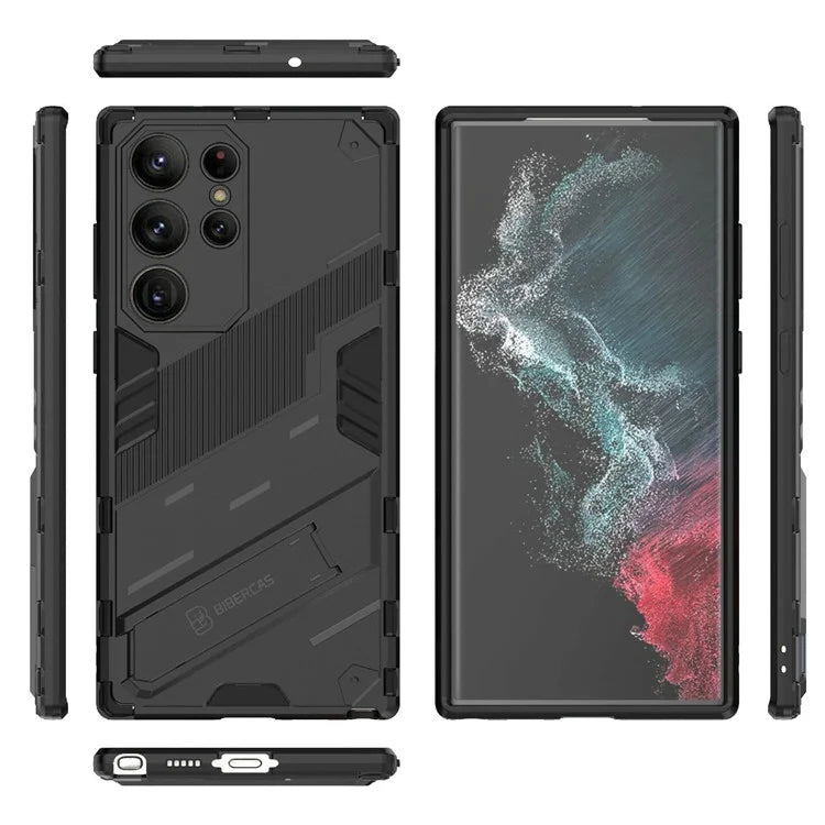 Samsung Galaxy S23 Ultra Kick Case