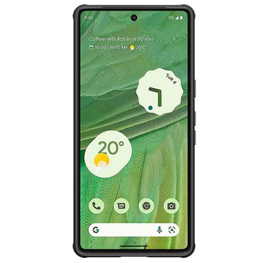 Pixel 7 Case NILLKIN Super Frosted Shield Pro