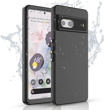 Pixel 7 Waterproof Case IP68