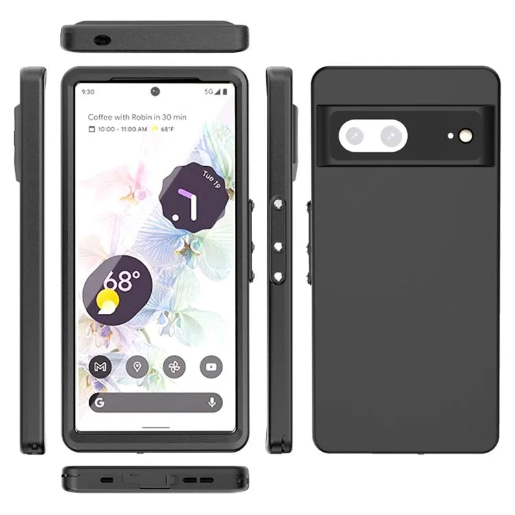 Pixel 7 Waterproof Case IP68