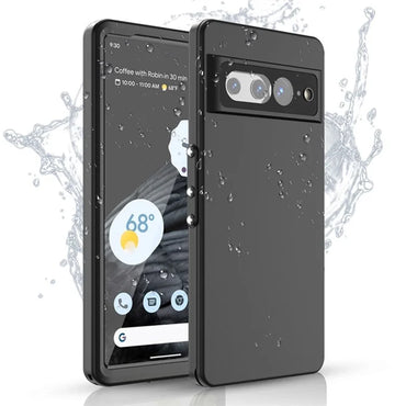 Pixel 7 Pro Waterproof Case IP68