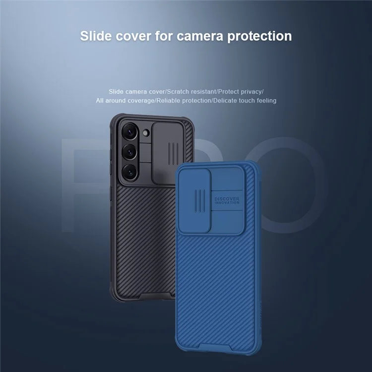 Samsung Galaxy S23 Plus CamShield Pro Case
