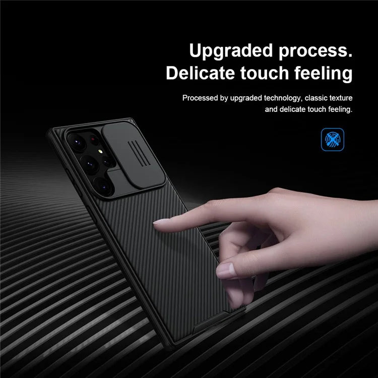 Samsung Galaxy S23 Ultra CamShield Pro Case