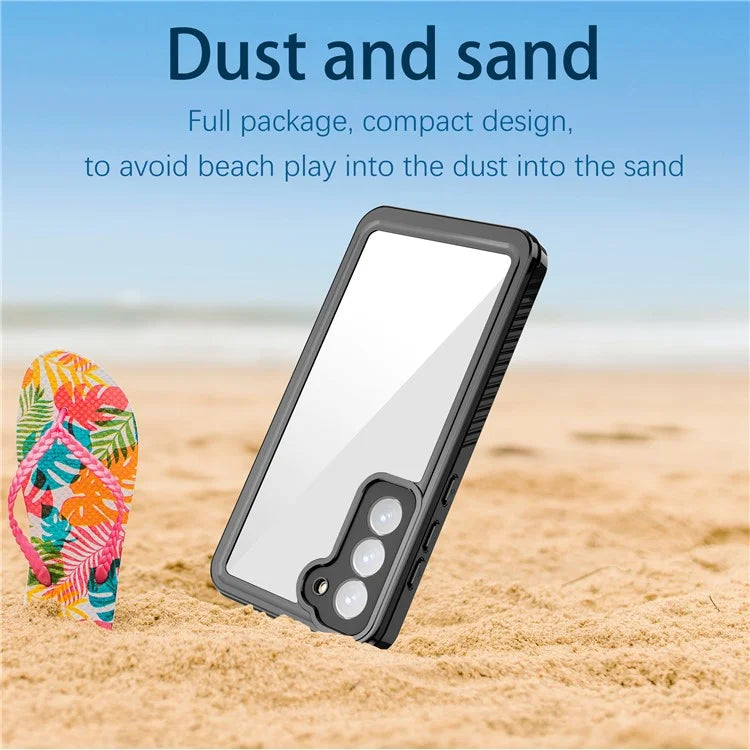 Samsung Galaxy S23 Waterproof Case IP68