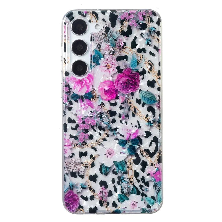 Samsung Galaxy S23 Leoflare Marble Case