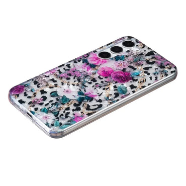 Samsung Galaxy S23 Plus Leoflare Marble Case