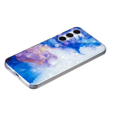 Samsung Galaxy S23 Azurea Marble Case