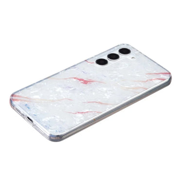 Samsung Galaxy S23 IvoryMark Marble Case