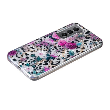 Samsung Galaxy S21 Plus Leoflare Marble Case