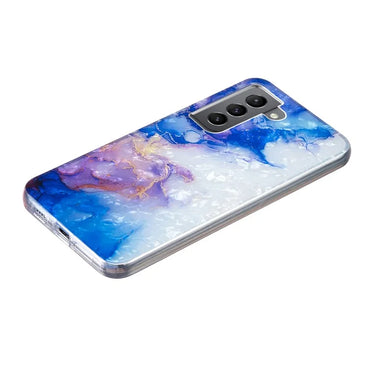 Samsung Galaxy S22 Azurea Marble Case