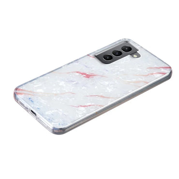 Samsung Galaxy S21 Plus Ivorymark Marble Case