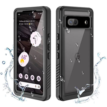 Pixel 7a Waterproof Case IP68