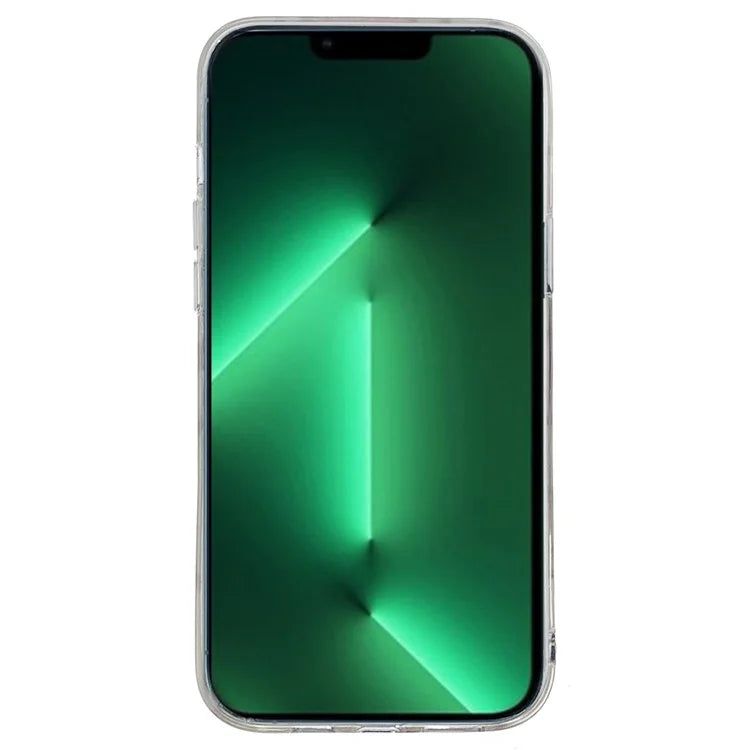 Phone 14 Pro Serene Dream Marble Case