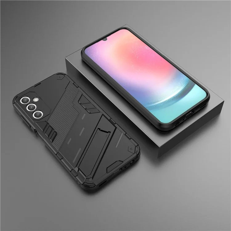 Samsung Galaxy S23 FE Kick Case