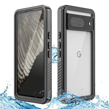 Pixel 8 Waterproof Case IP68