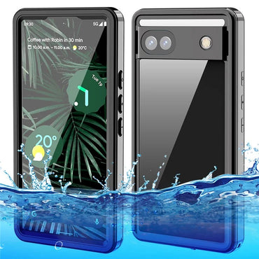 Pixel 6a Waterproof Case IP68