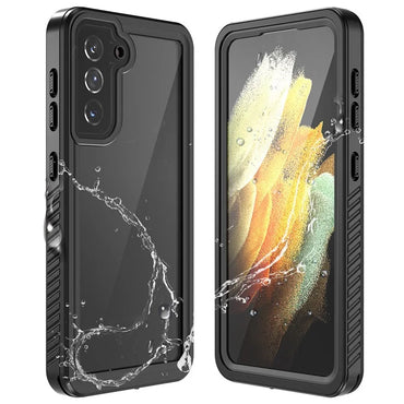 Samsung Galaxy S21 Waterproof Case IP68