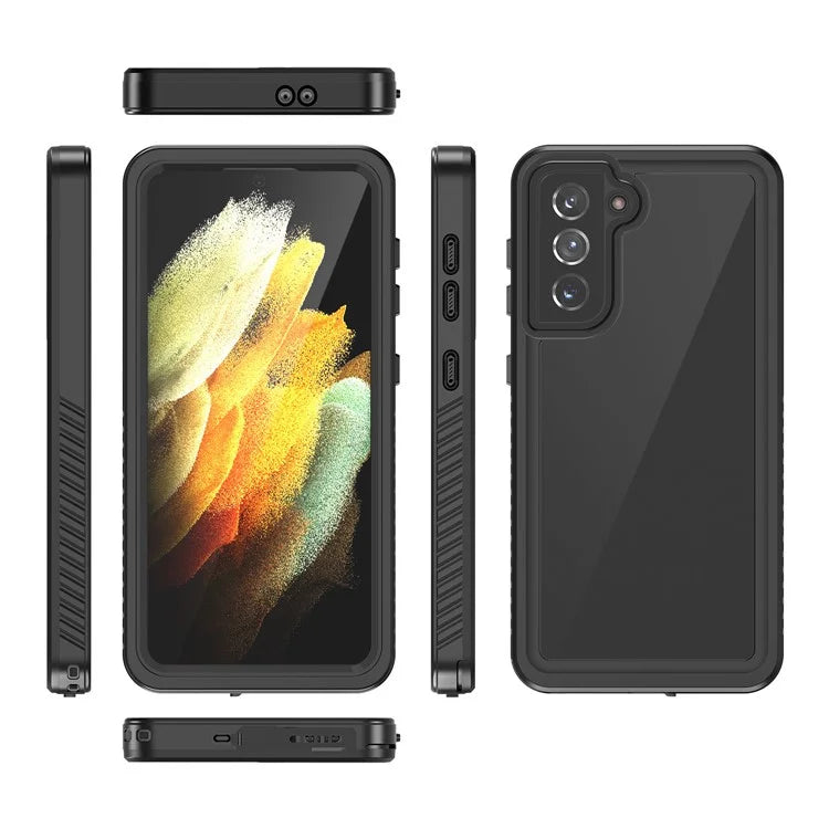 Samsung Galaxy S21 Waterproof Case IP68