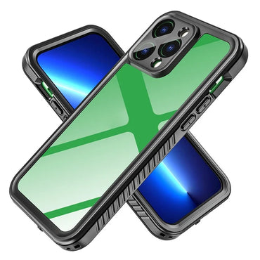 iPhone 14 Pro Max Waterproof Case IP68