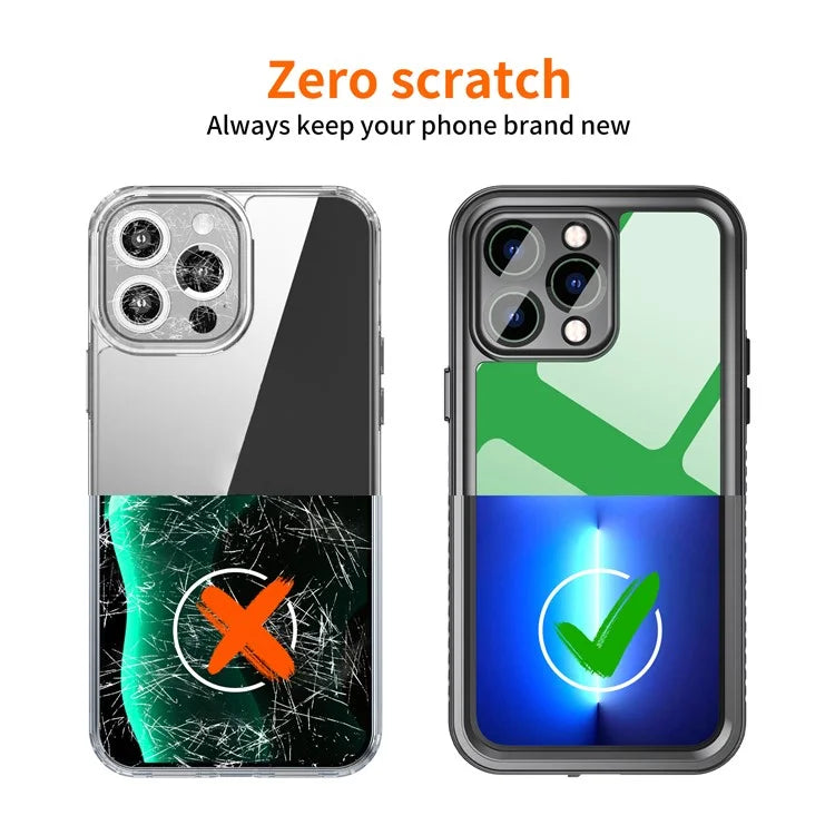 iPhone 14 Pro Max Waterproof Case IP68