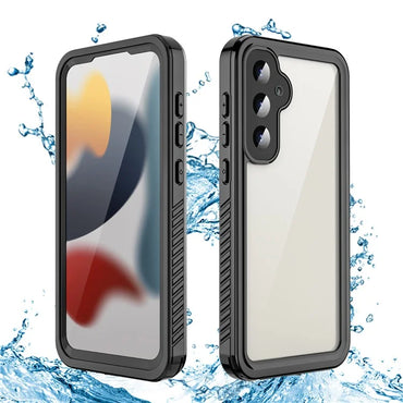 Samsung Galaxy S23 FE Waterproof Case IP68