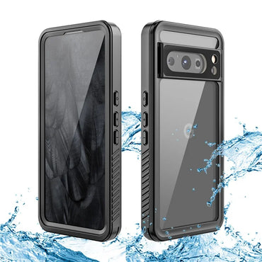 Pixel 8 Pro Waterproof Case IP68