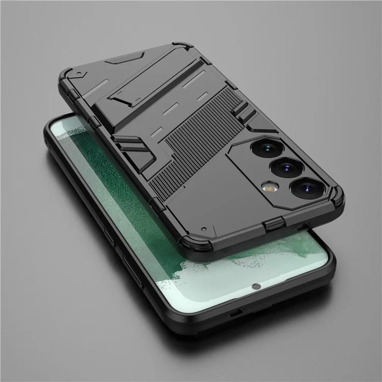 Samsung Galaxy S24 Plus Kick Case